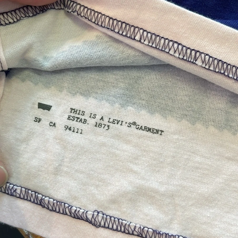 Levi’s Tank Top
